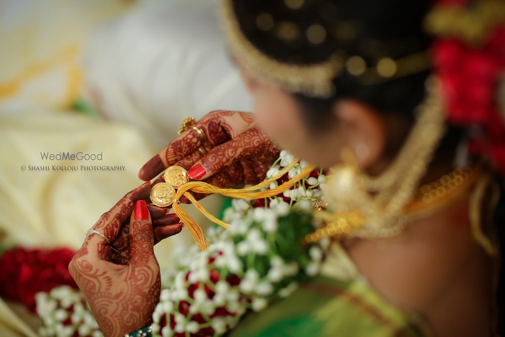 Photo From Ravi ❤️ Pranavya - By SK Photography