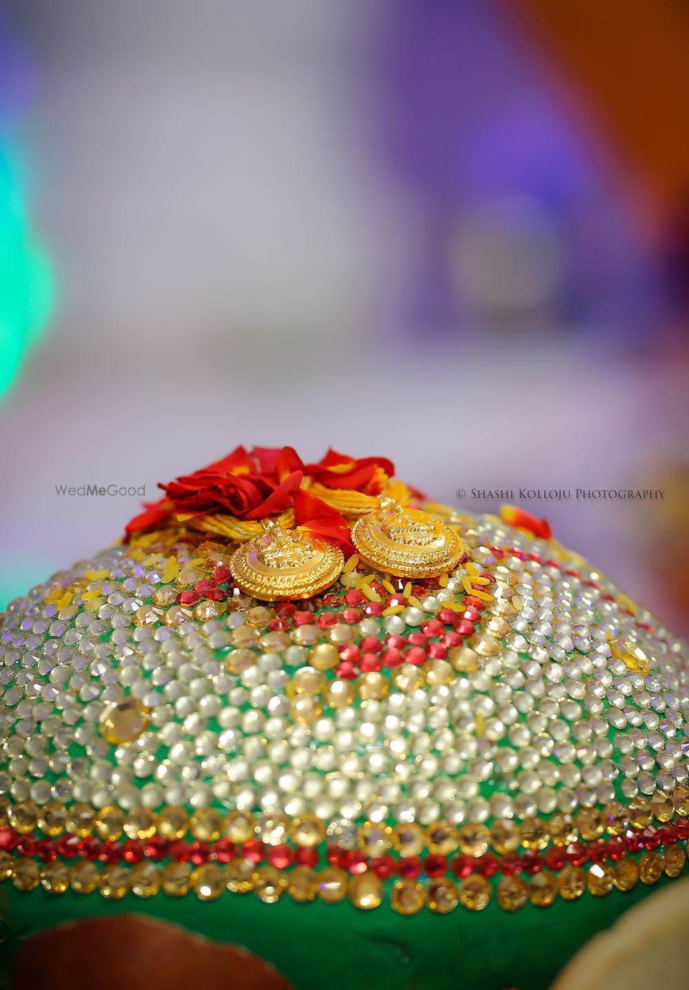 Photo From Ravi ❤️ Pranavya - By SK Photography