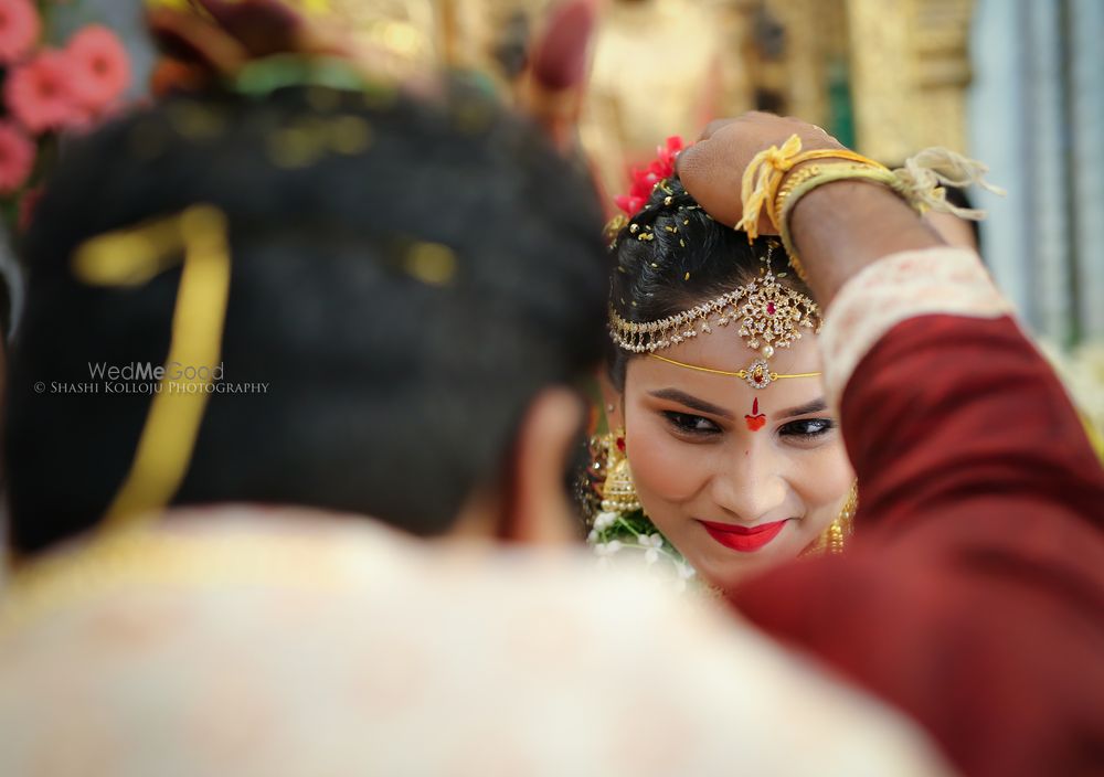 Photo From Ravi ❤️ Pranavya - By SK Photography