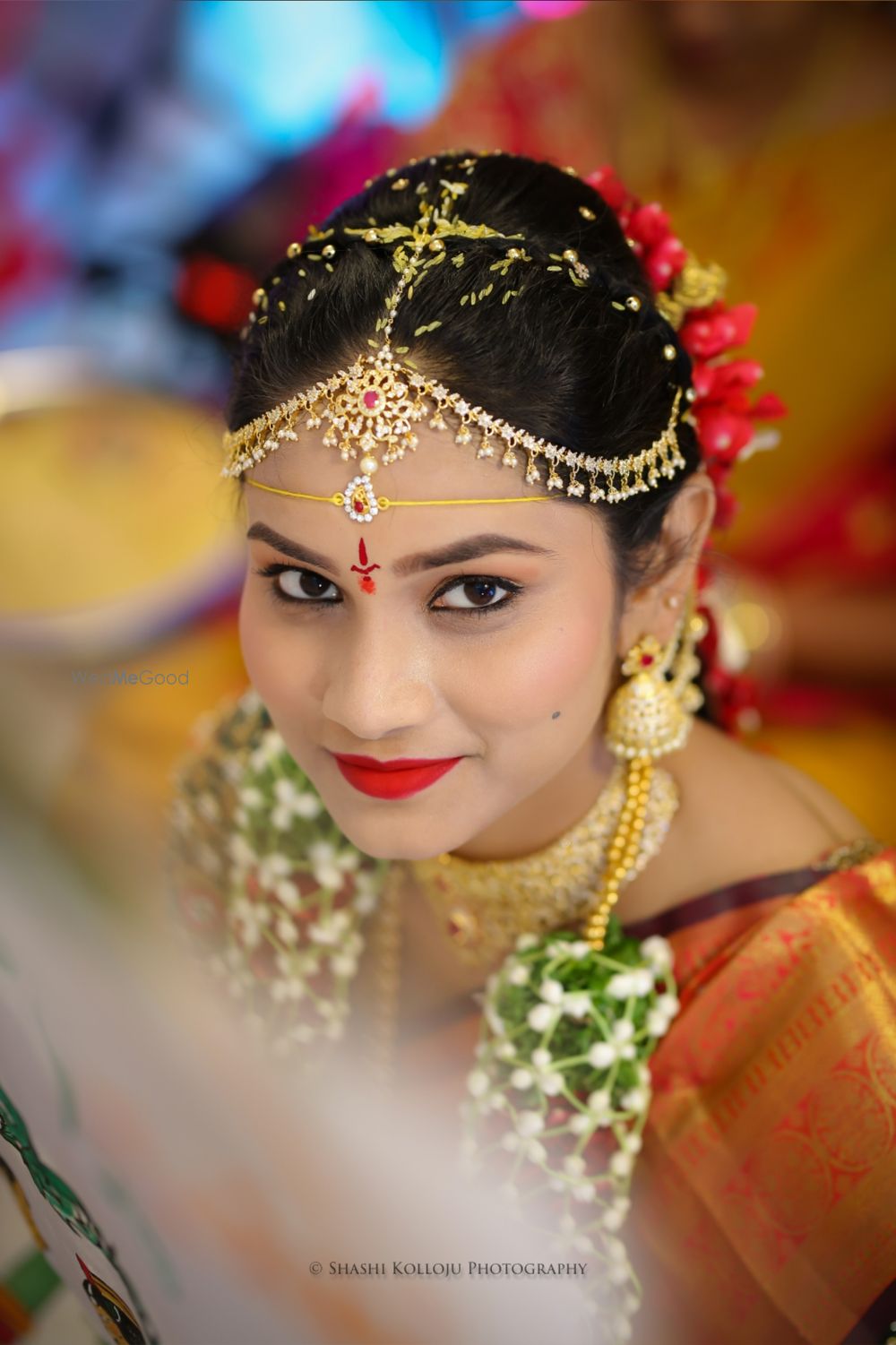 Photo From Ravi ❤️ Pranavya - By SK Photography