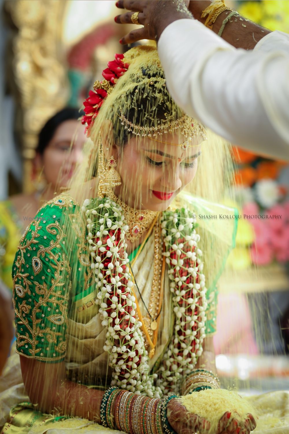 Photo From Ravi ❤️ Pranavya - By SK Photography