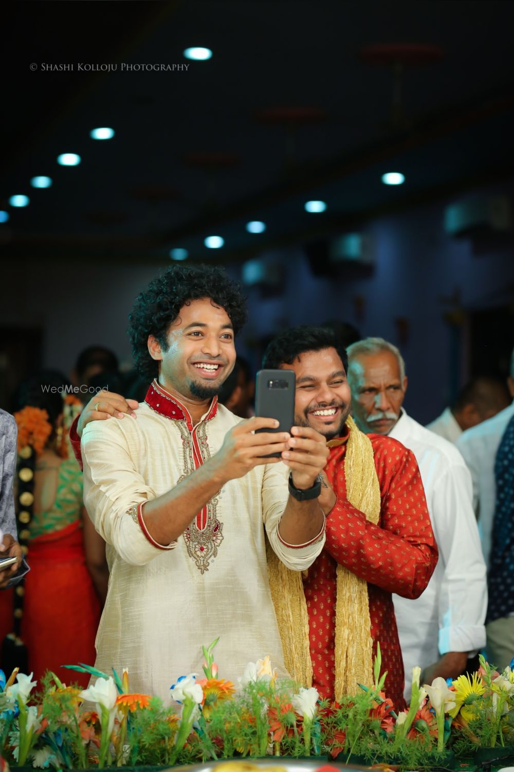 Photo From Ravi ❤️ Pranavya - By SK Photography