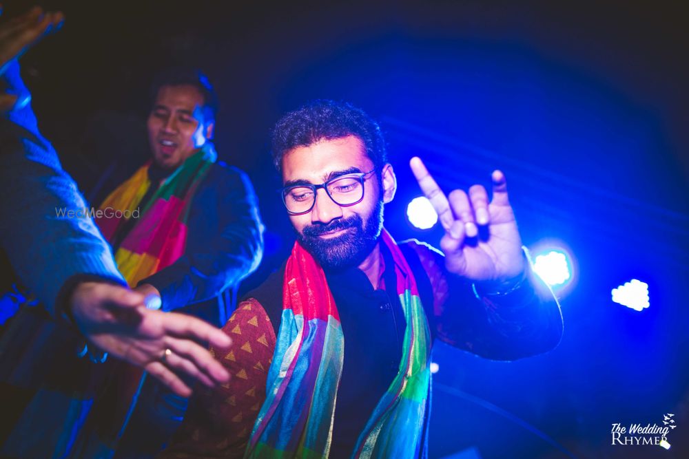 Photo From Dolly & Gaurav - By The Wedding Rhymer