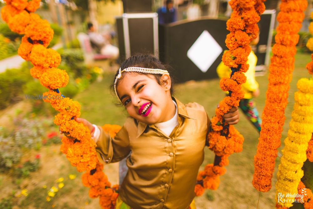 Photo From Dolly & Gaurav - By The Wedding Rhymer
