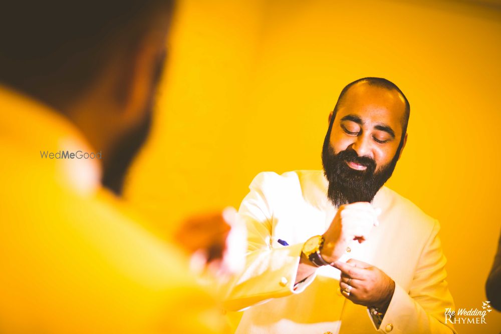 Photo From Dolly & Gaurav - By The Wedding Rhymer