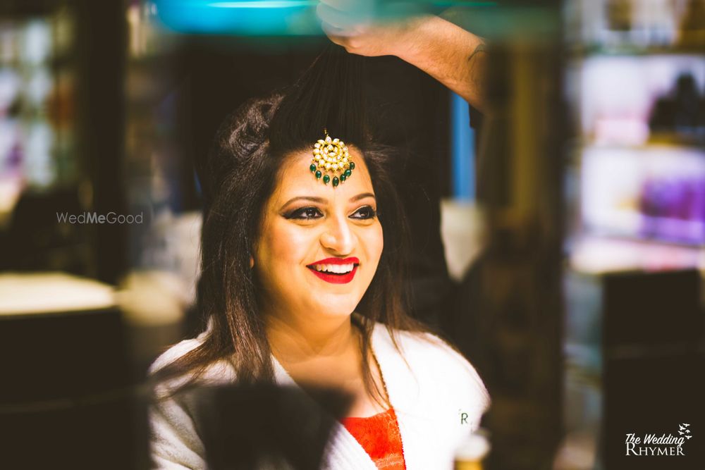 Photo From Dolly & Gaurav - By The Wedding Rhymer