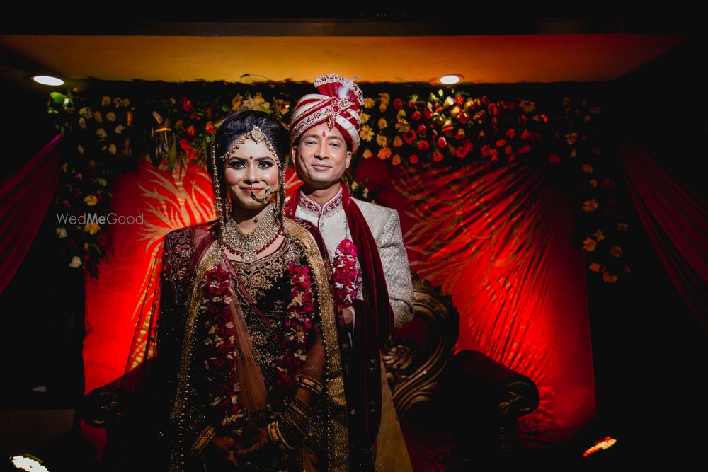 Photo From Ishan & Nidhi - By Wedding Whistle