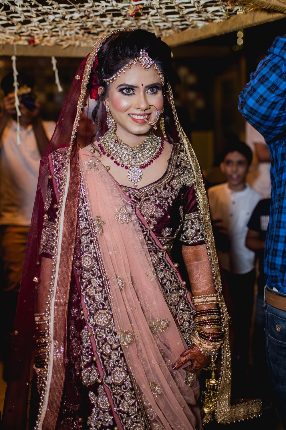 Photo From Ishan & Nidhi - By Wedding Whistle