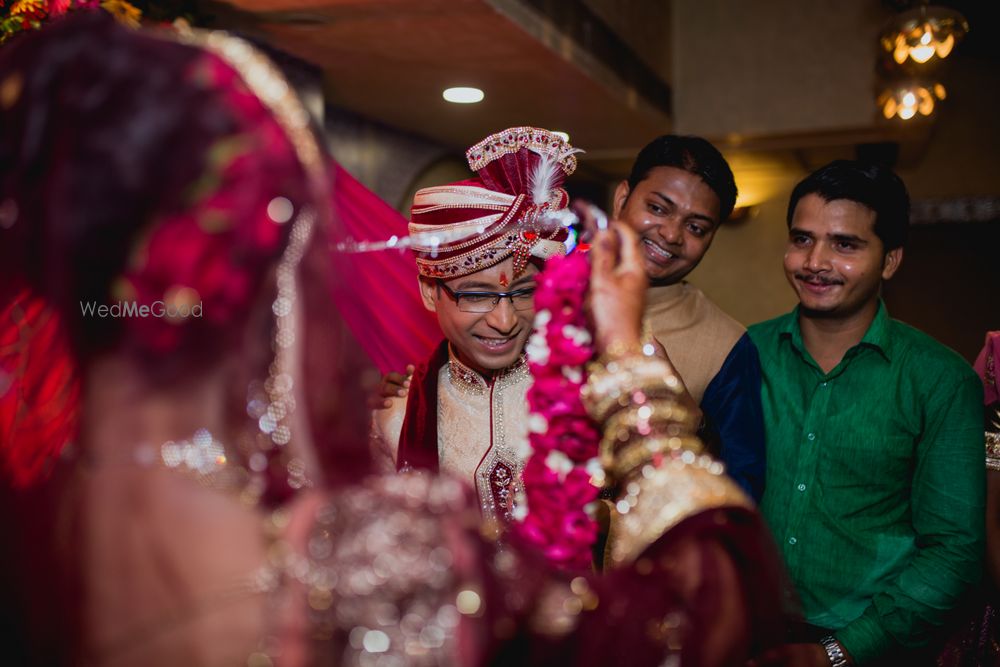 Photo From Ishan & Nidhi - By Wedding Whistle