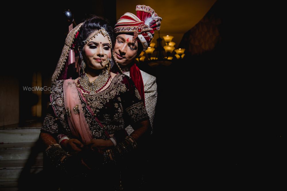 Photo From Ishan & Nidhi - By Wedding Whistle