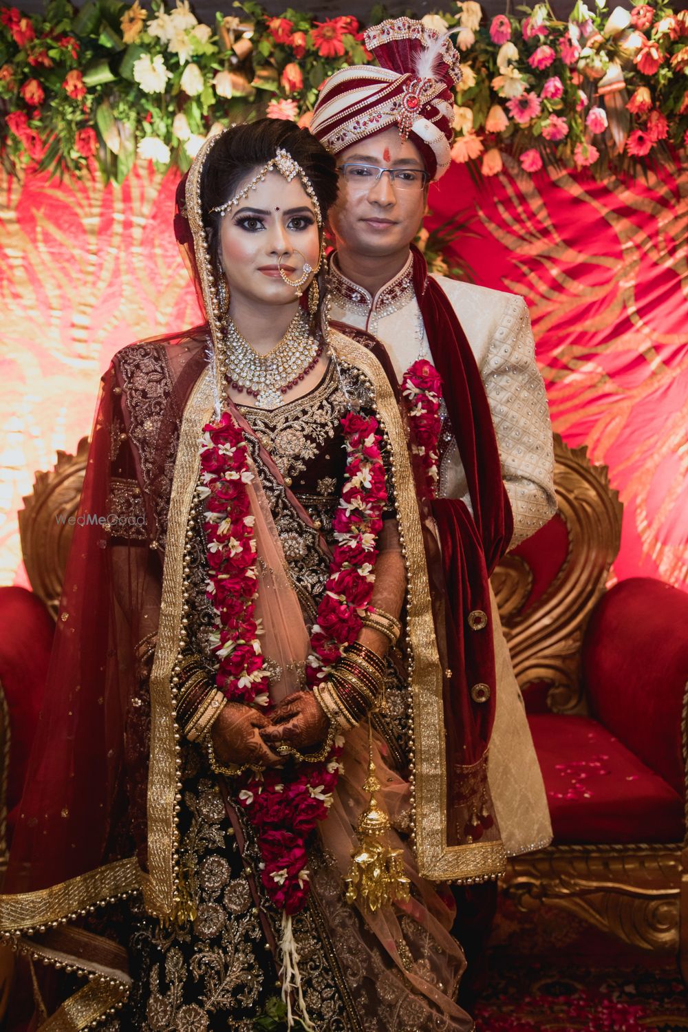 Photo From Ishan & Nidhi - By Wedding Whistle