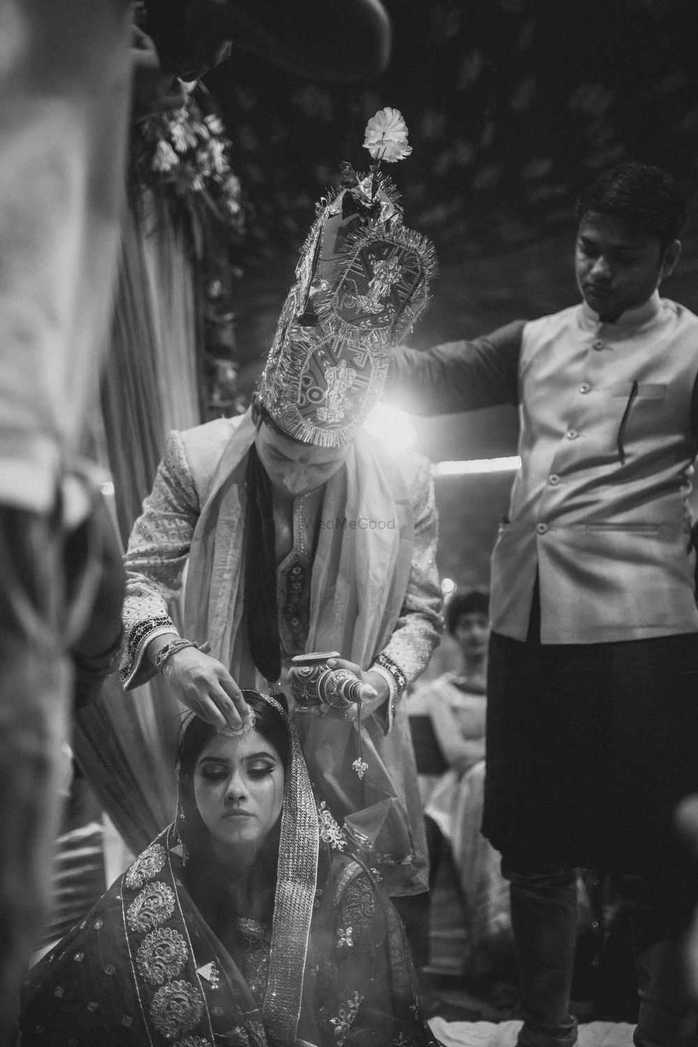 Photo From Ishan & Nidhi - By Wedding Whistle