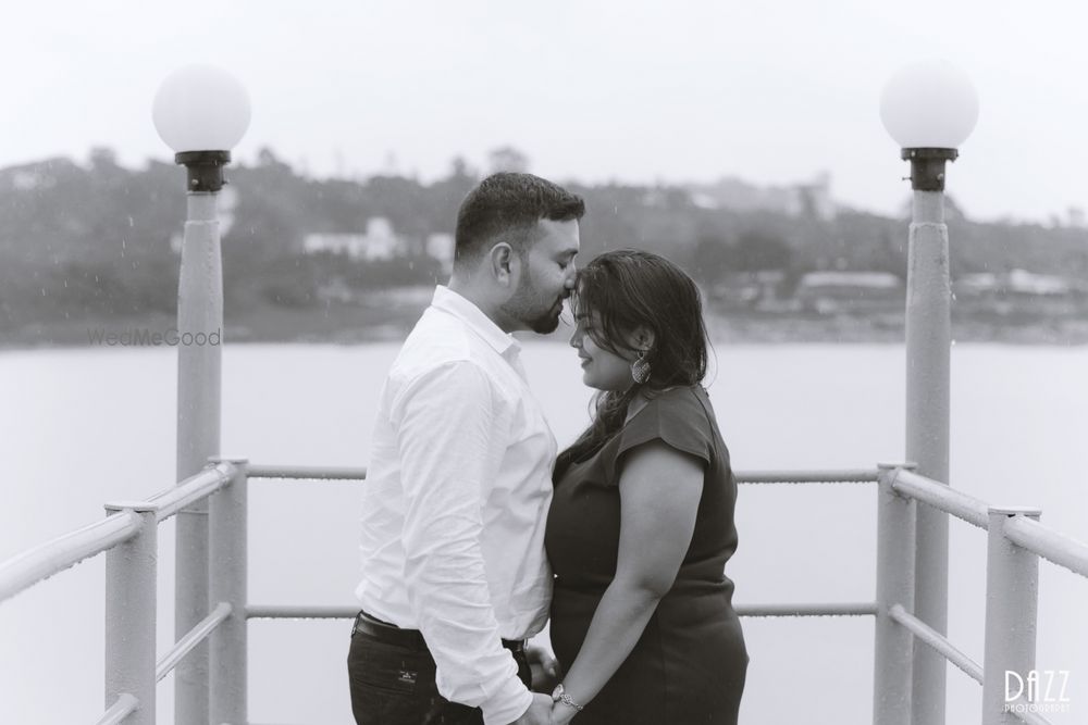 Photo From Pre Wedding - Anusha & Girish - By Dazz Photography