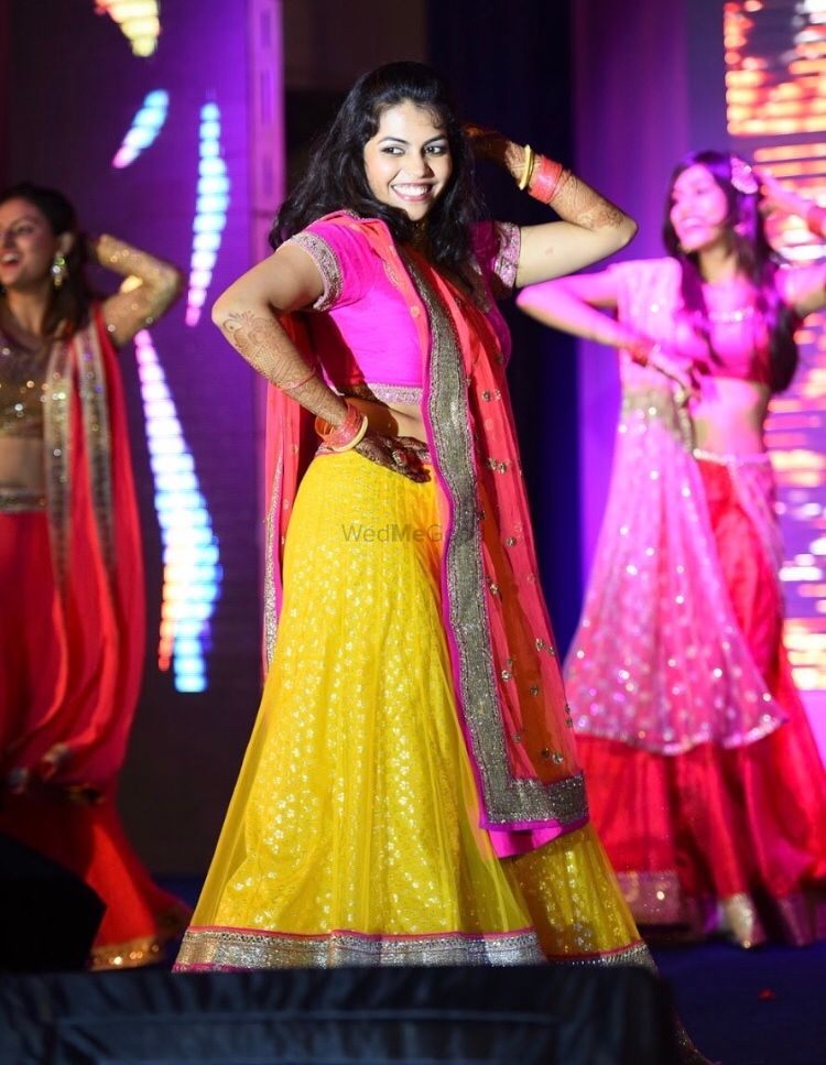 Photo From Pathik + Abhilasha Sangeet - By Dansync
