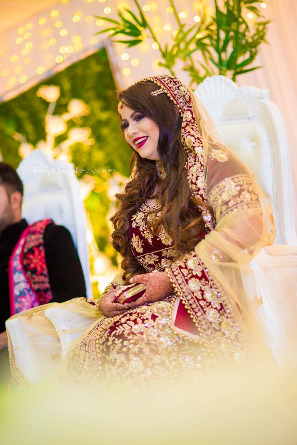 Photo From Arshaad and Adilah reception - By Furhz's Concept Photography