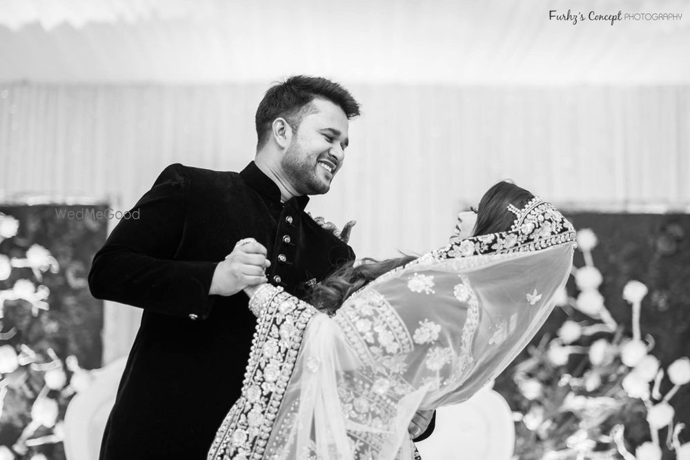 Photo From Arshaad and Adilah reception - By Furhz's Concept Photography