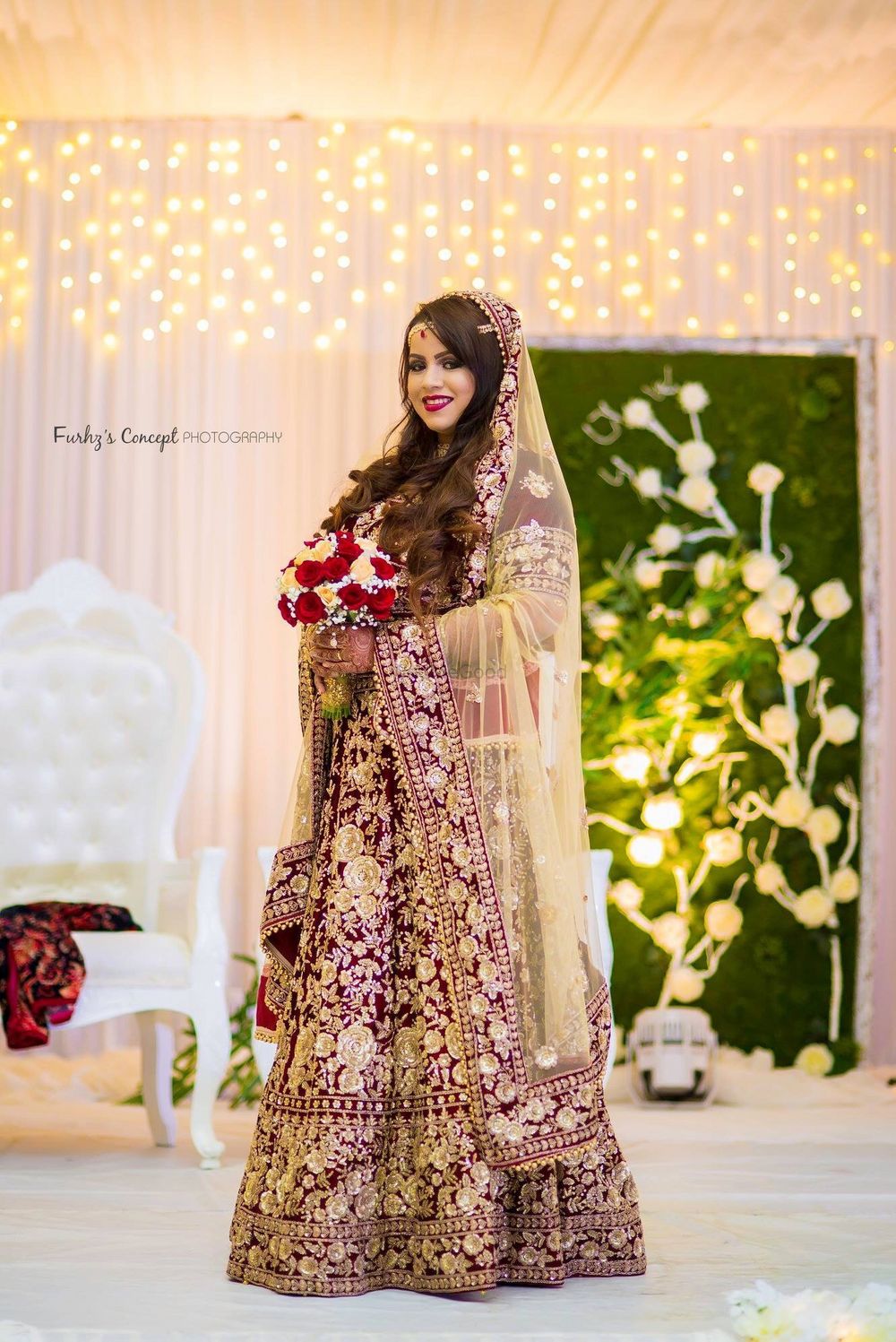 Photo From Arshaad and Adilah reception - By Furhz's Concept Photography