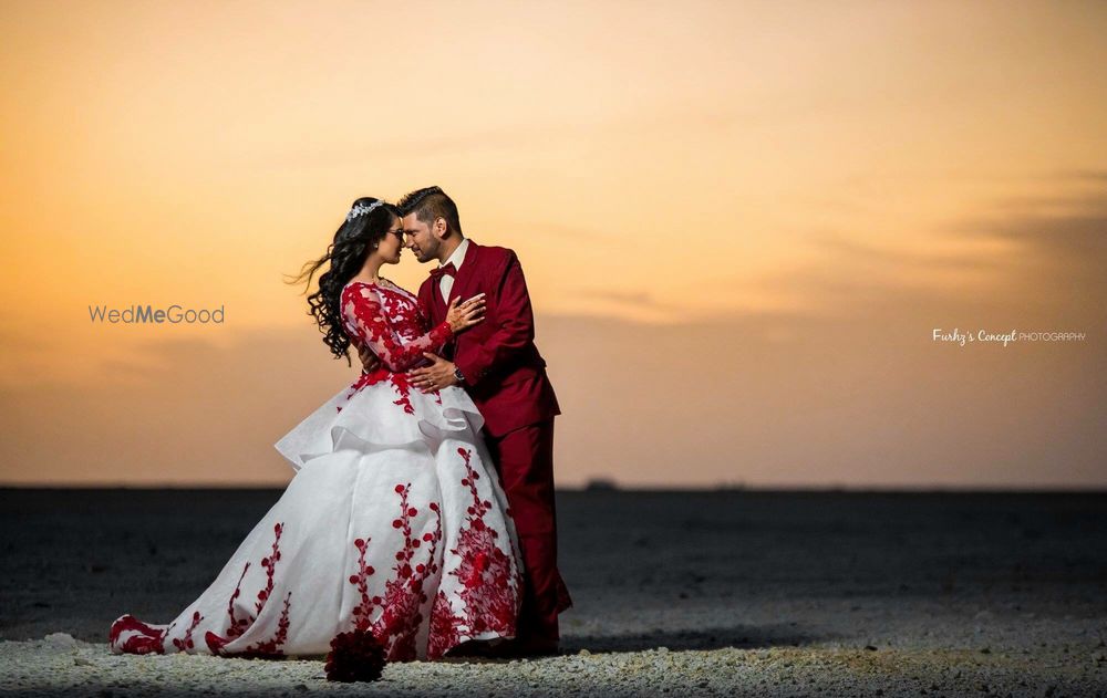 Photo From Outdoor shoot of Irfaan wedding  - By Furhz's Concept Photography