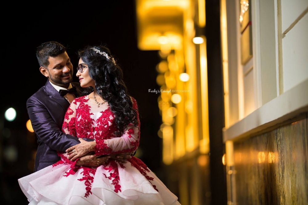 Photo From Outdoor shoot of Irfaan wedding  - By Furhz's Concept Photography
