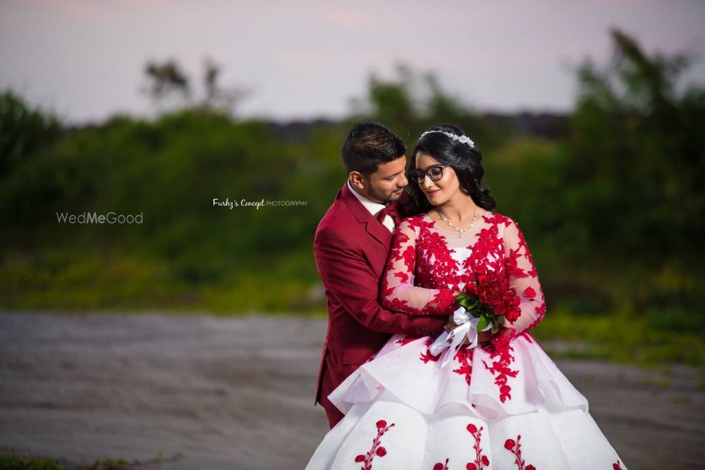 Photo From Outdoor shoot of Irfaan wedding  - By Furhz's Concept Photography