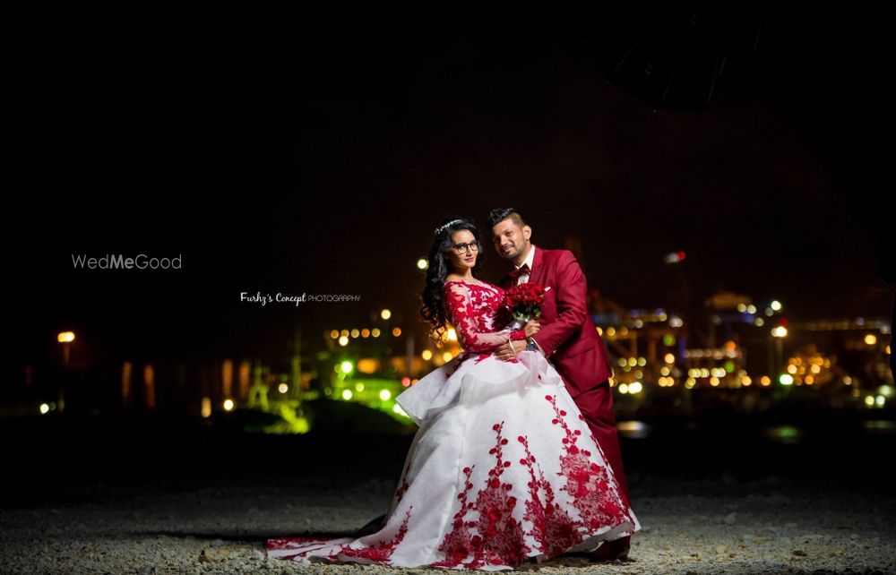 Photo From Outdoor shoot of Irfaan wedding  - By Furhz's Concept Photography