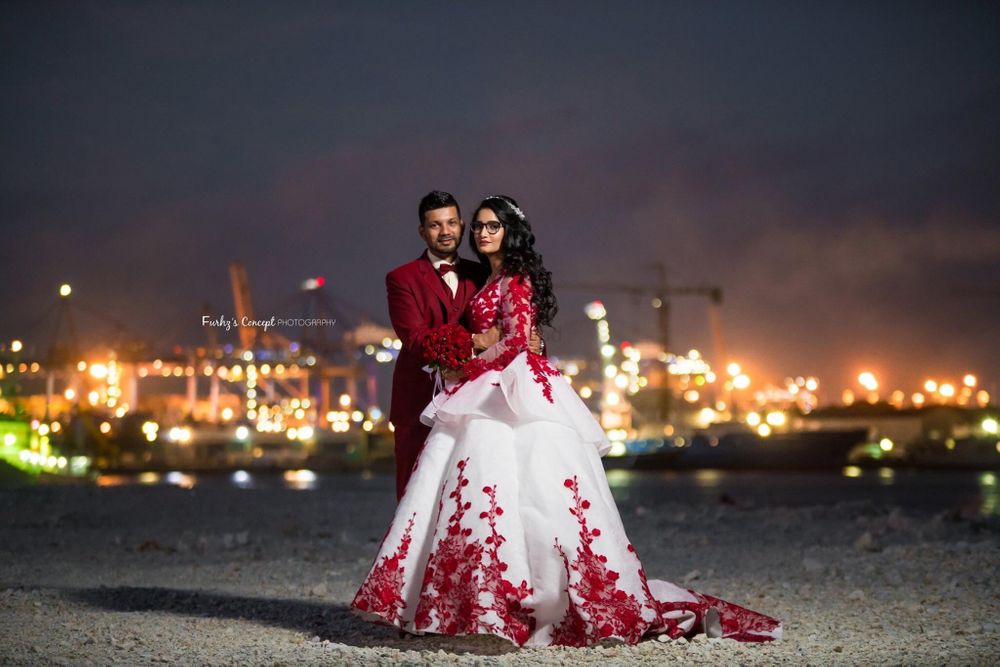 Photo From Outdoor shoot of Irfaan wedding  - By Furhz's Concept Photography
