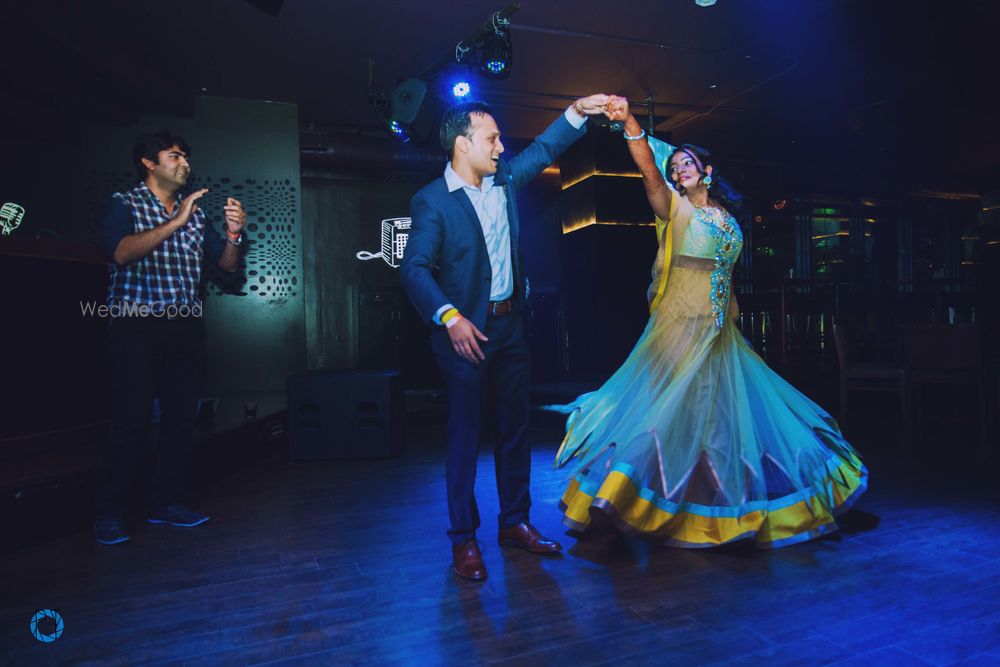 Photo From Aditi x Anirudh - By Studio Lustre