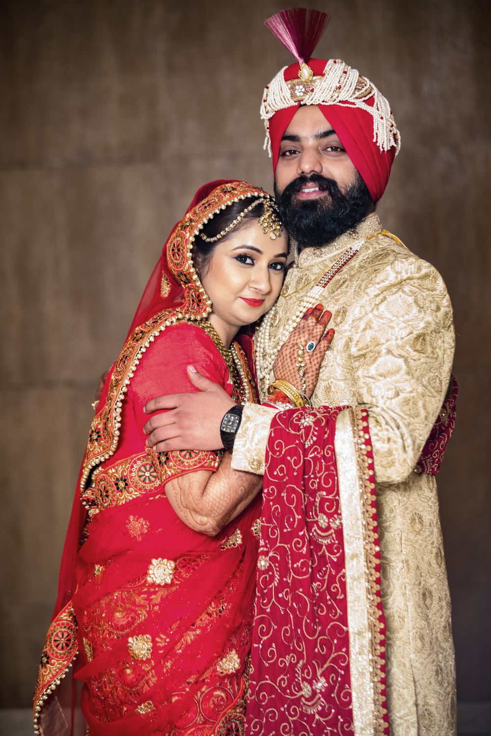 Photo From Avneet & Parvinder - By Photographielove