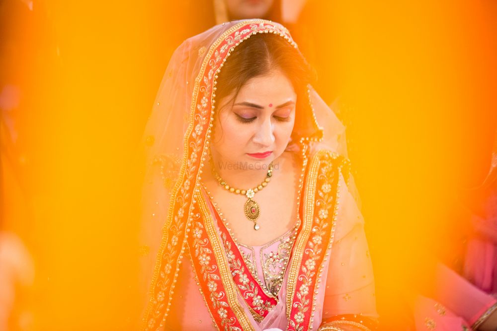 Photo From Avneet & Parvinder - By Photographielove
