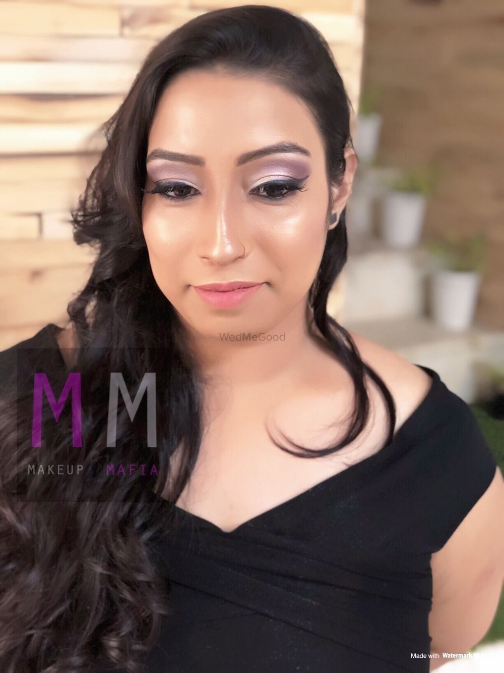 Photo From Anjali’s Makeup Diaries - By Saloni Arora - Makeup Mafia