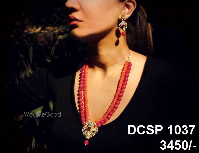 Photo From Statement Pieces - By Dimple Collections