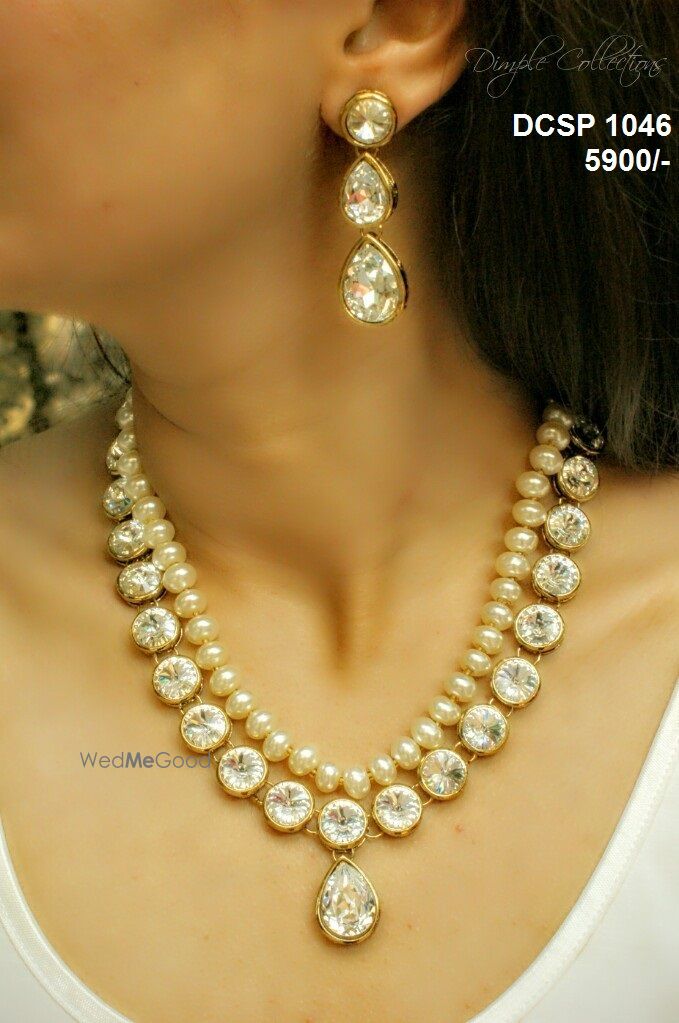 Photo From Statement Pieces - By Dimple Collections