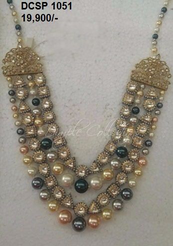 Photo From Statement Pieces - By Dimple Collections