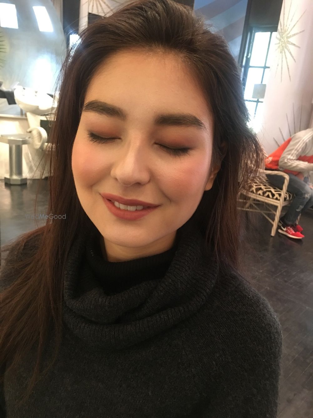 Photo From for Pernia Qureshi - By Faces By Chaitali Sengupta