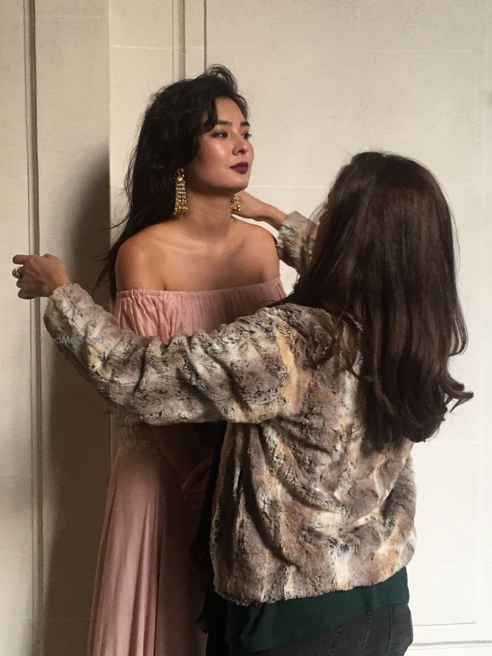 Photo From for Pernia Qureshi - By Faces By Chaitali Sengupta