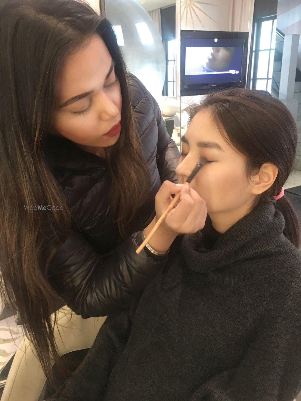 Photo From for Pernia Qureshi - By Faces By Chaitali Sengupta