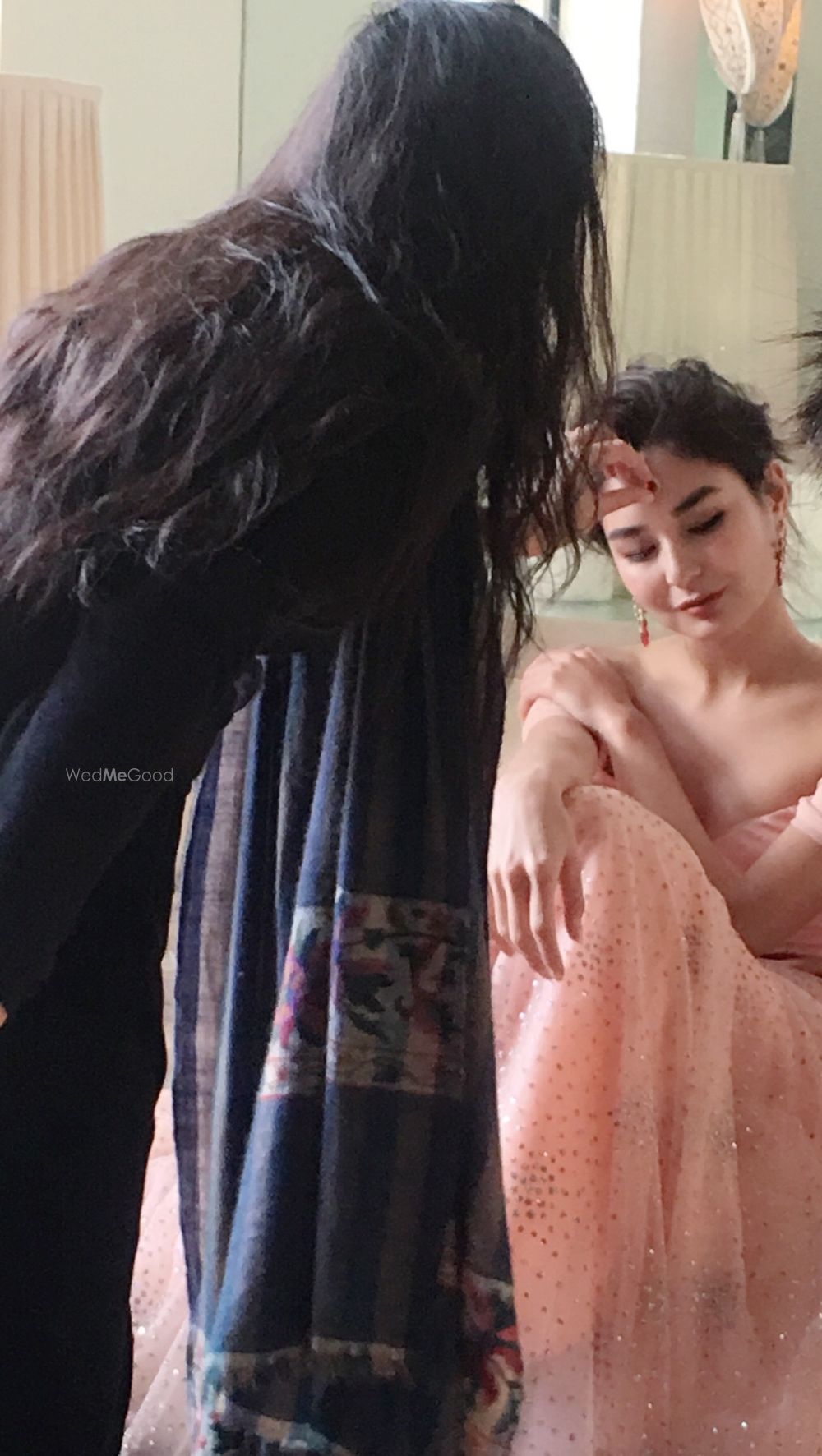 Photo From for Pernia Qureshi - By Faces By Chaitali Sengupta