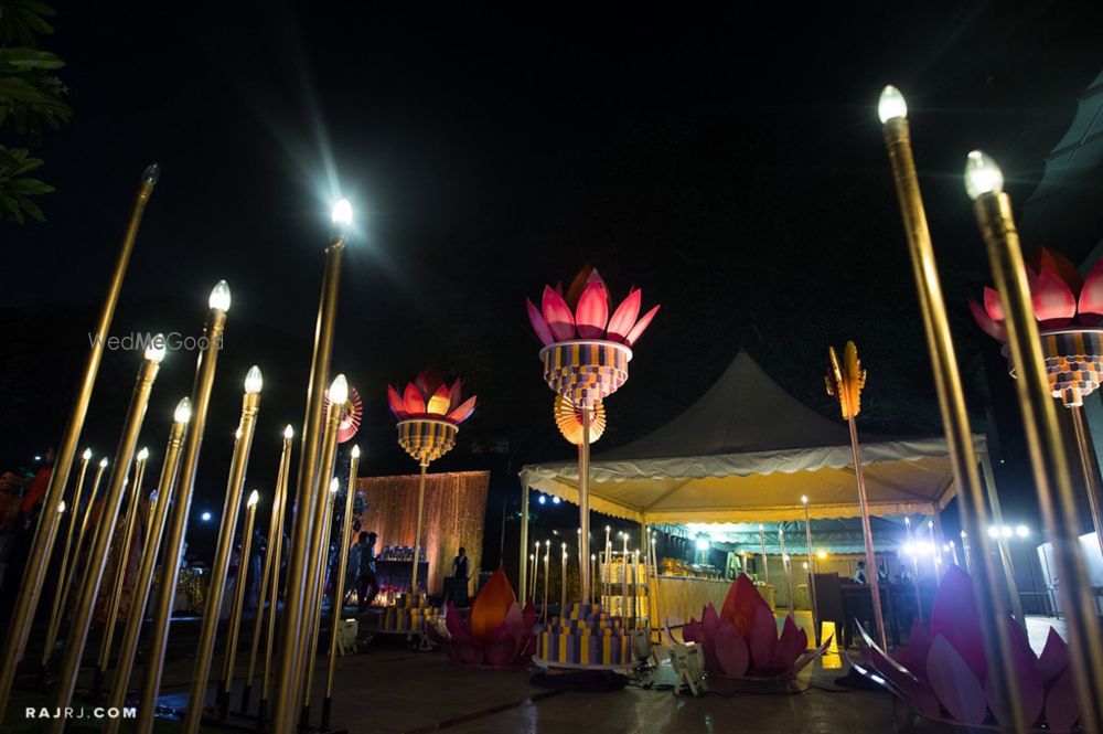 Photo From Tanvi and Sayan - By Wedlock Weddings by Vima