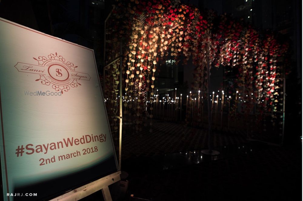 Photo From Tanvi and Sayan - By Wedlock Weddings by Vima