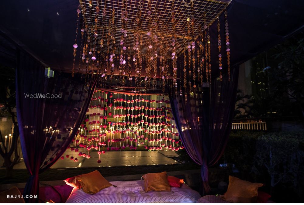 Photo From Tanvi and Sayan - By Wedlock Weddings by Vima