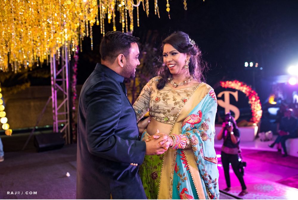 Photo From Tanvi and Sayan - By Wedlock Weddings by Vima