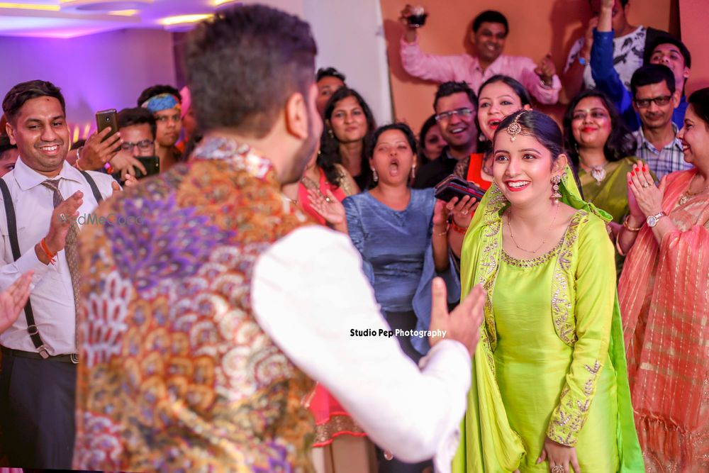 Photo From Pratik Litika - By Studio Pep Photography