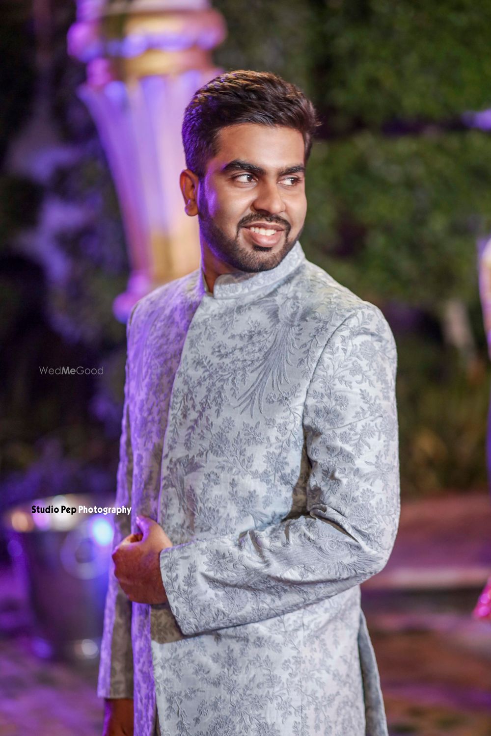 Photo From Pratik Litika - By Studio Pep Photography