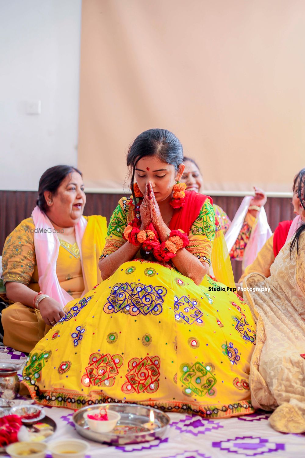 Photo From Pratik Litika - By Studio Pep Photography