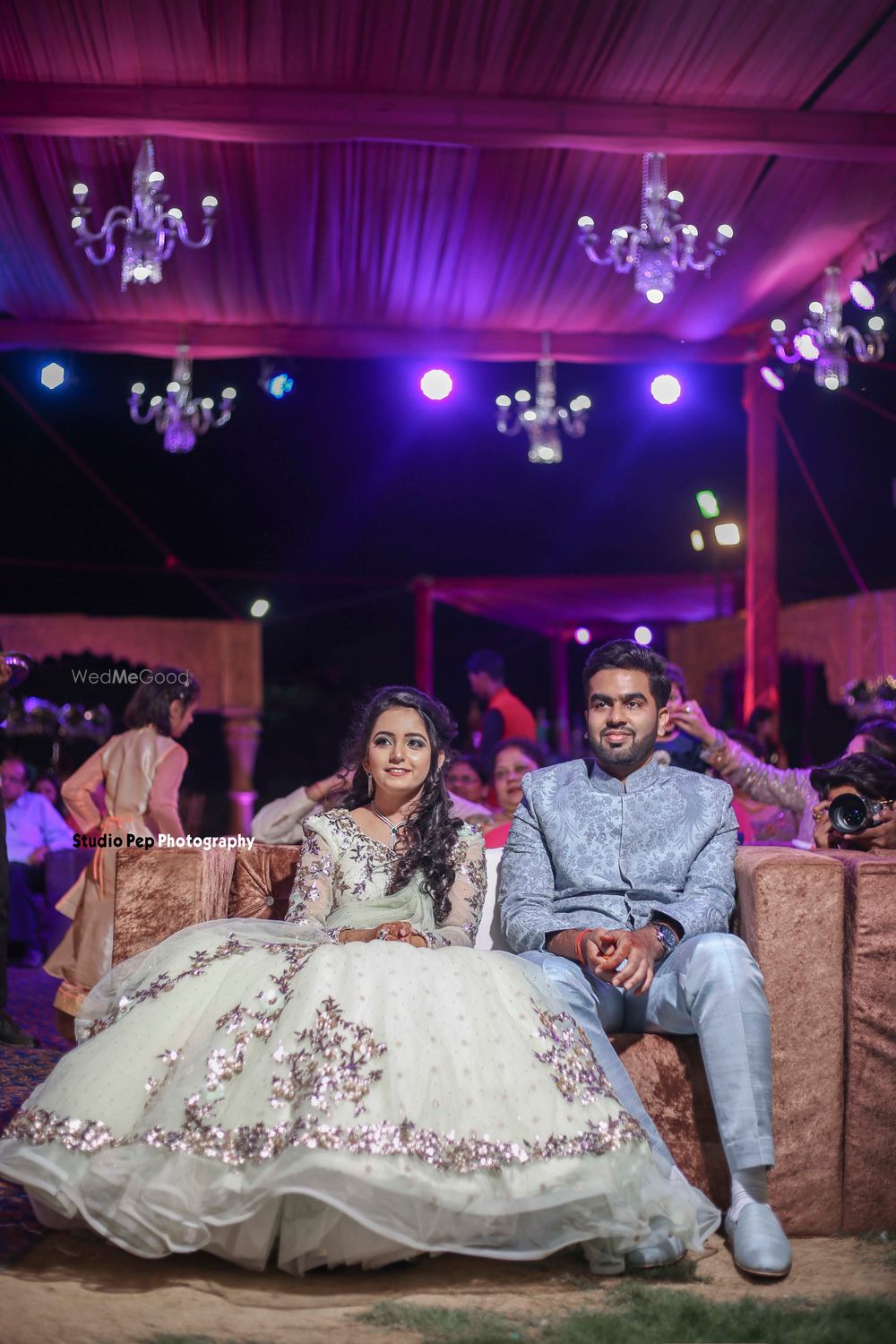 Photo From Pratik Litika - By Studio Pep Photography