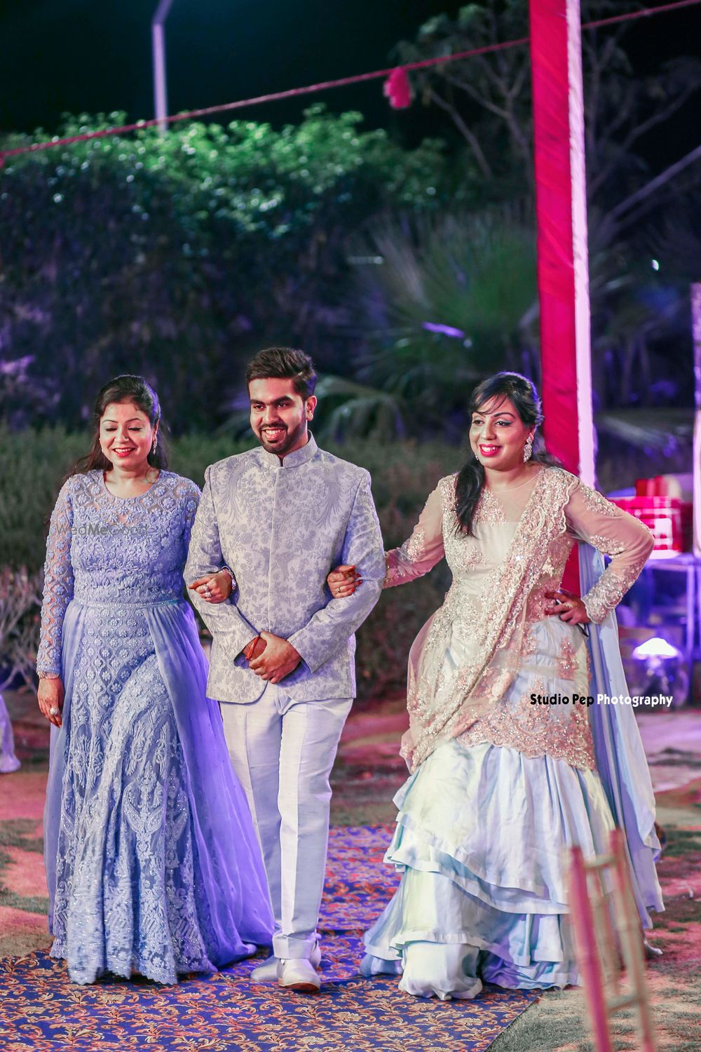 Photo From Pratik Litika - By Studio Pep Photography