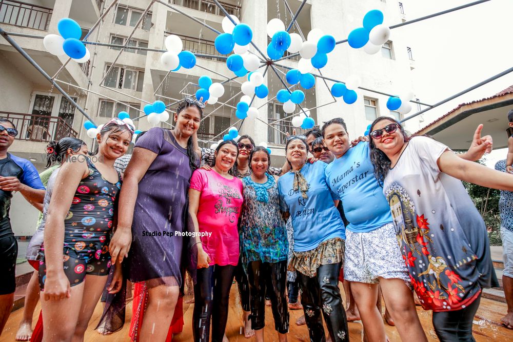 Photo From Pratik Litika - By Studio Pep Photography