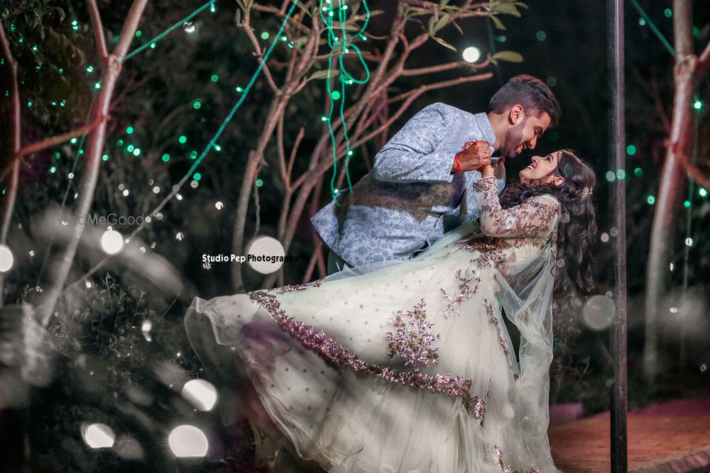 Photo From Pratik Litika - By Studio Pep Photography