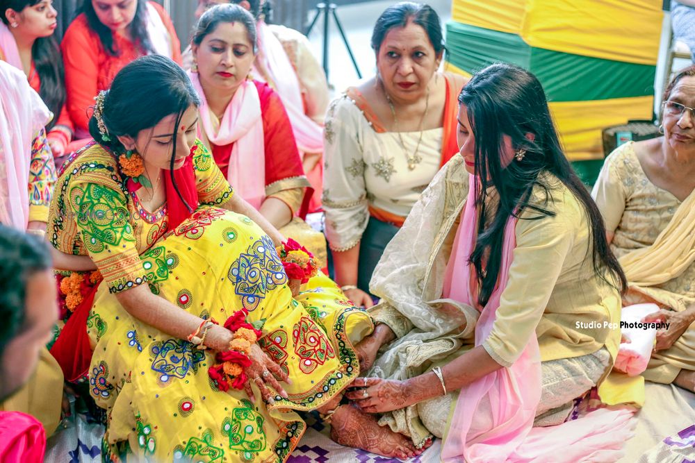 Photo From Pratik Litika - By Studio Pep Photography