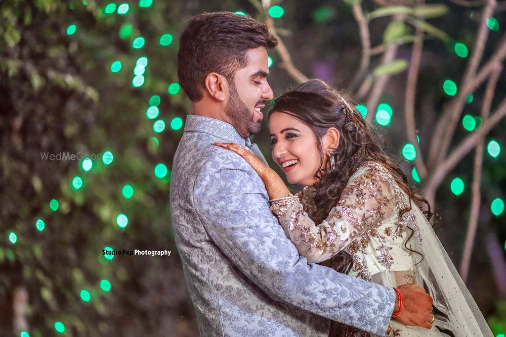 Photo From Pratik Litika - By Studio Pep Photography